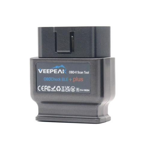 دیاگ بلوتوثی VEEPEAK