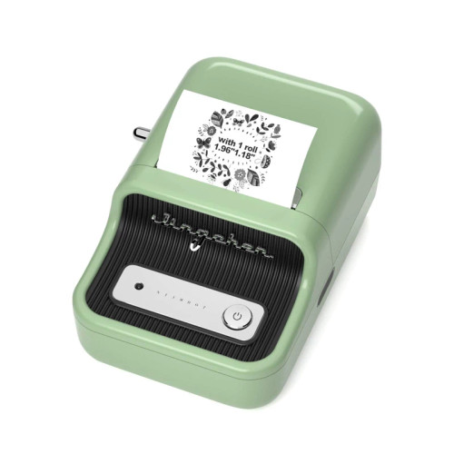لیبل پرینتر کلاسیک niimbot b21