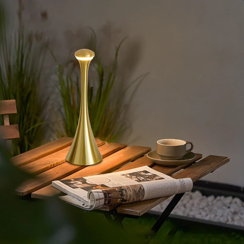 چراغ تزئینی رومیزی LED