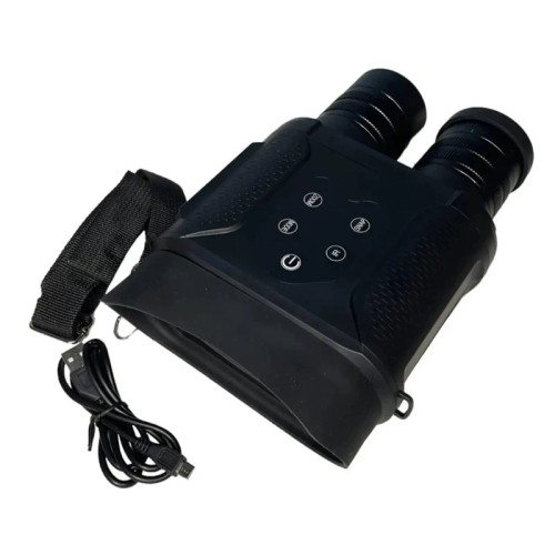 دوربین دید درشب دیجیتالی HUNTRCAM NV 2000
