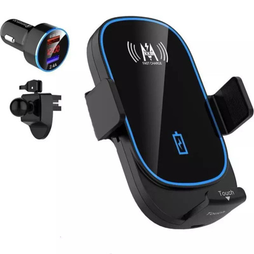 پایه شارژر بیسیم KKM