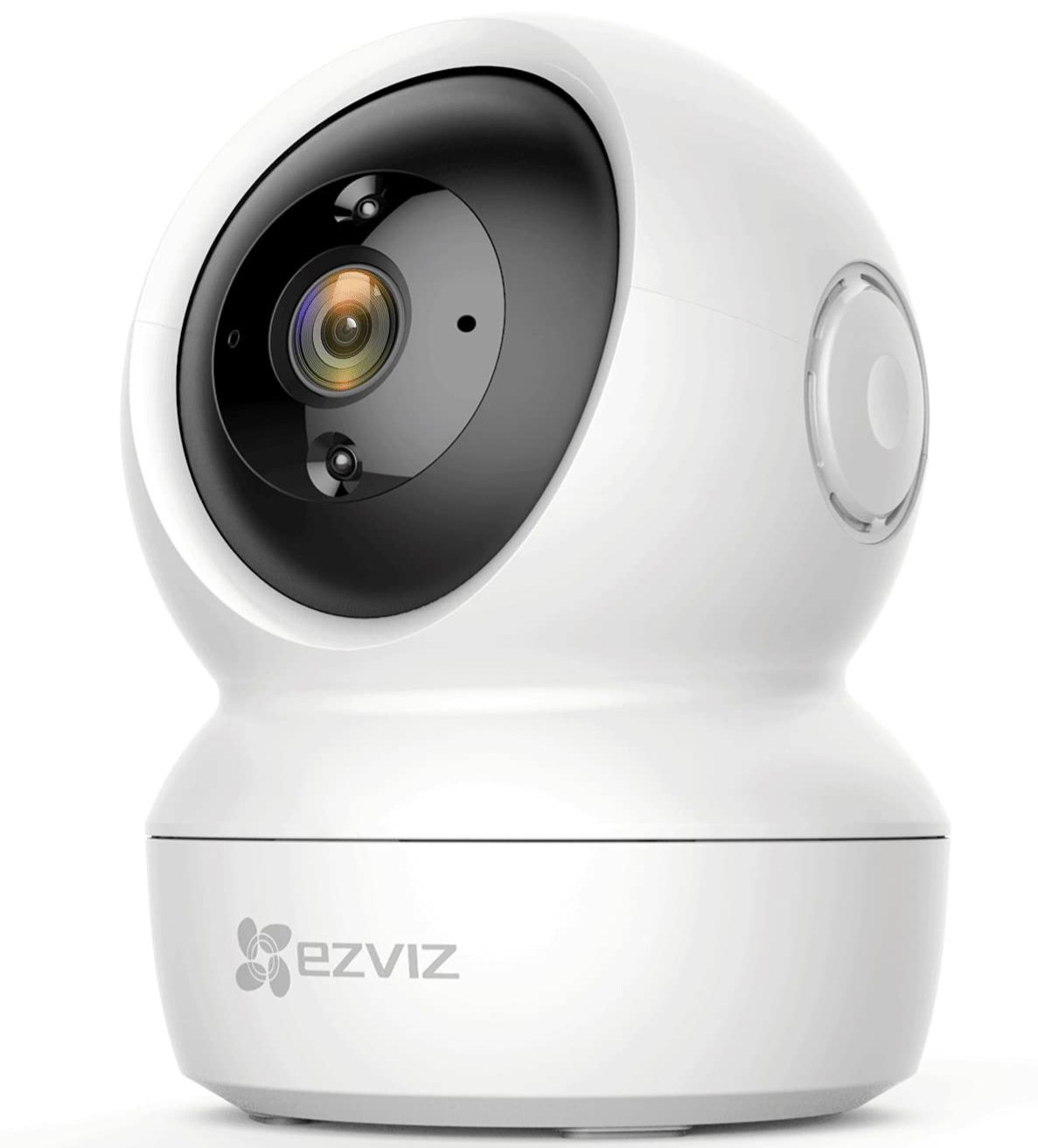 دوربین امنیتی هوشمند EZVIZ C6N