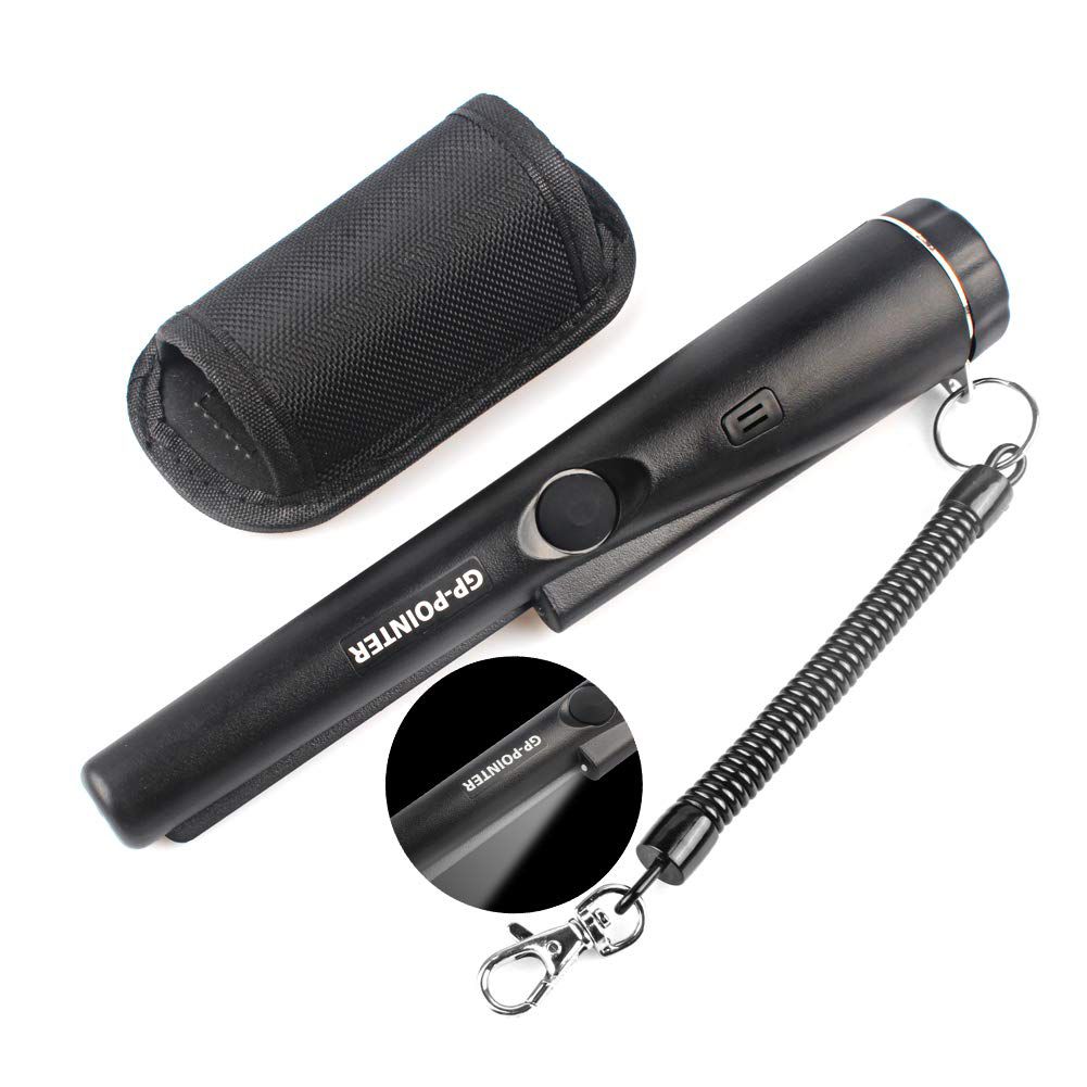فلزیاب ضد آب   Homealexa GP_POINTER