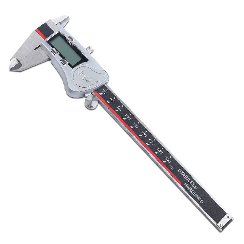 کولیس ورنیه دیجیتال الکترونیکی   STAINLESS HARDENED