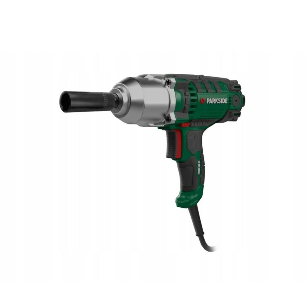 بکس برقی پارکساید مدل 550A1