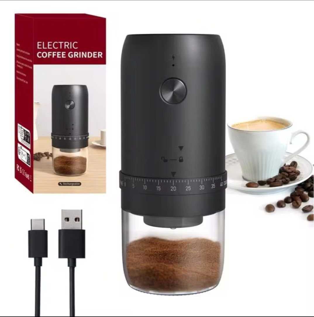 آسیاب قهوه شارژی Mini Grinder