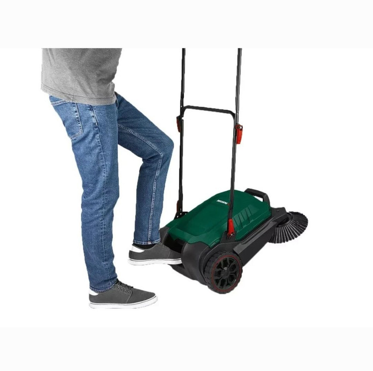 جاروی دستی پارکساید مدل PKM 24 A1