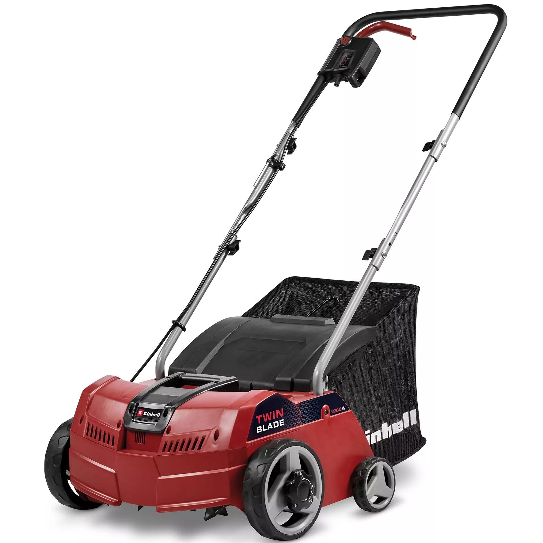 چمن زن برقی اینهل مدل  GC-SA 1231/1