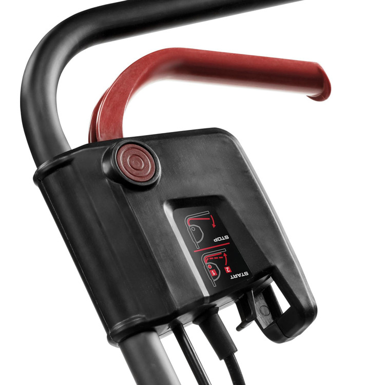 چمن زن برقی اینهل مدل GC-SA 1231/1