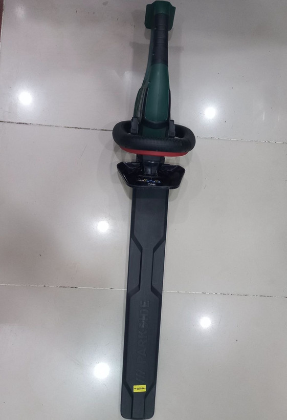 شمشاد زن شارژی پارکساید PARKSIDE® PHSA 20-Li C3