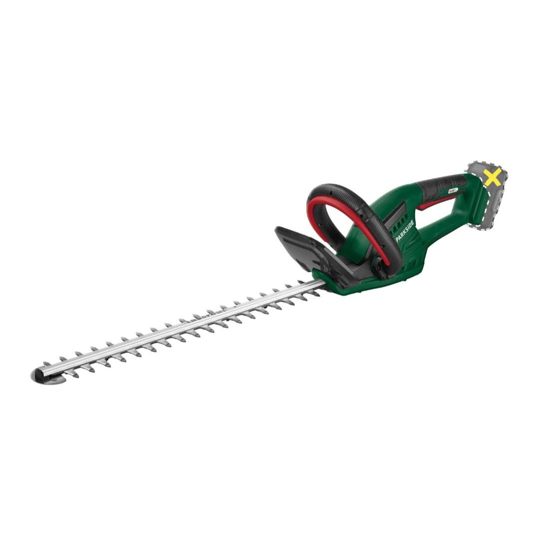 شمشاد زن شارژی پارکساید   PARKSIDE® PHSA 20-Li C3