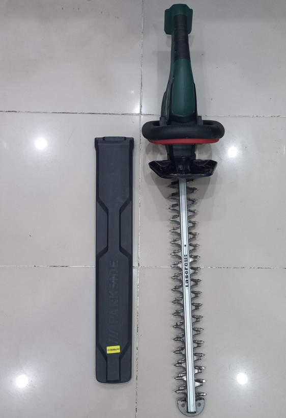 شمشاد زن شارژی پارکساید PARKSIDE® PHSA 20-Li C3