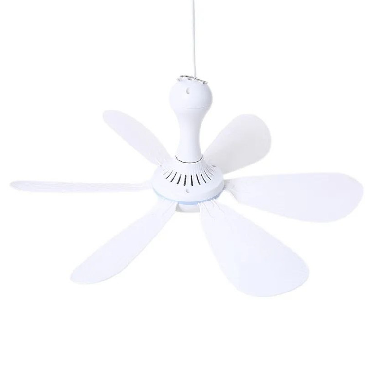 پنکه سقفی 6 پره کوچک خوابگاهی AIRMATE FF02