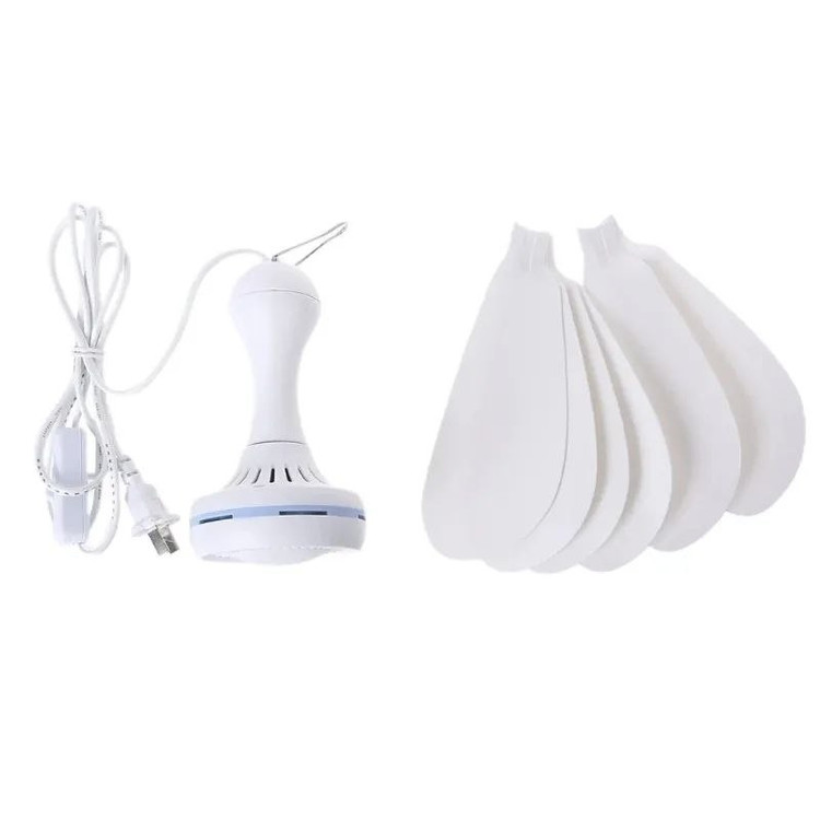 پنکه سقفی 6 پره کوچک خوابگاهی AIRMATE FF02