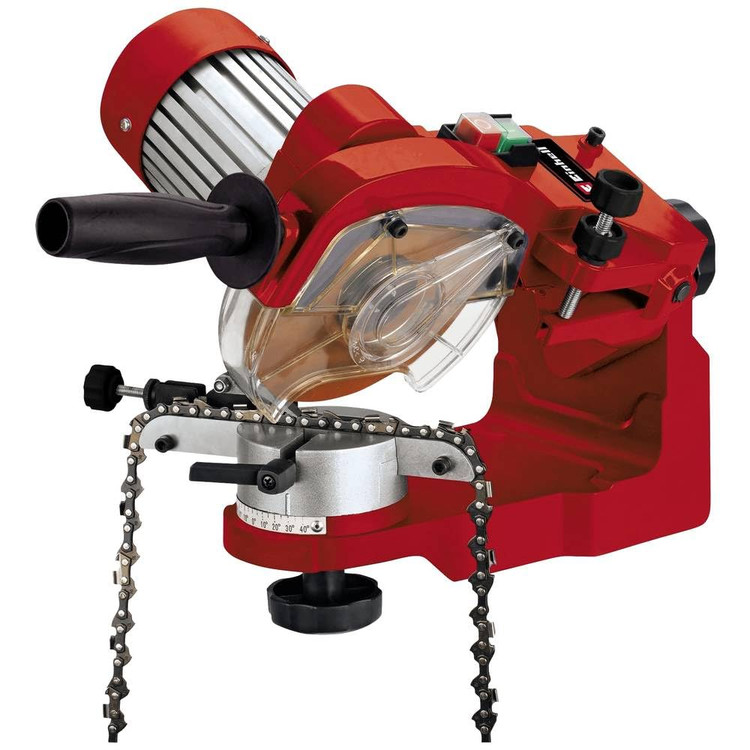 تیزکن اره برقی آینهل مدل Einhell، GC-CS 235 E