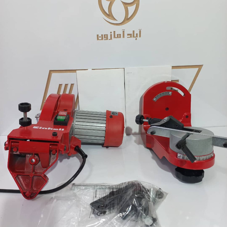 تیزکن اره برقی آینهل مدل Einhell، GC-CS 235 E