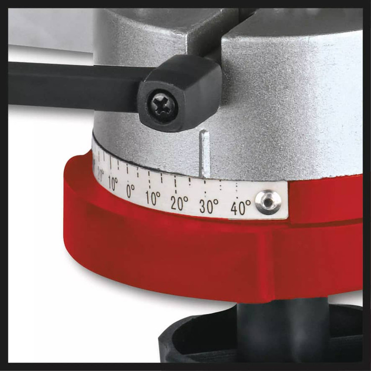 تیزکن اره برقی آینهل مدل Einhell، GC-CS 235 E